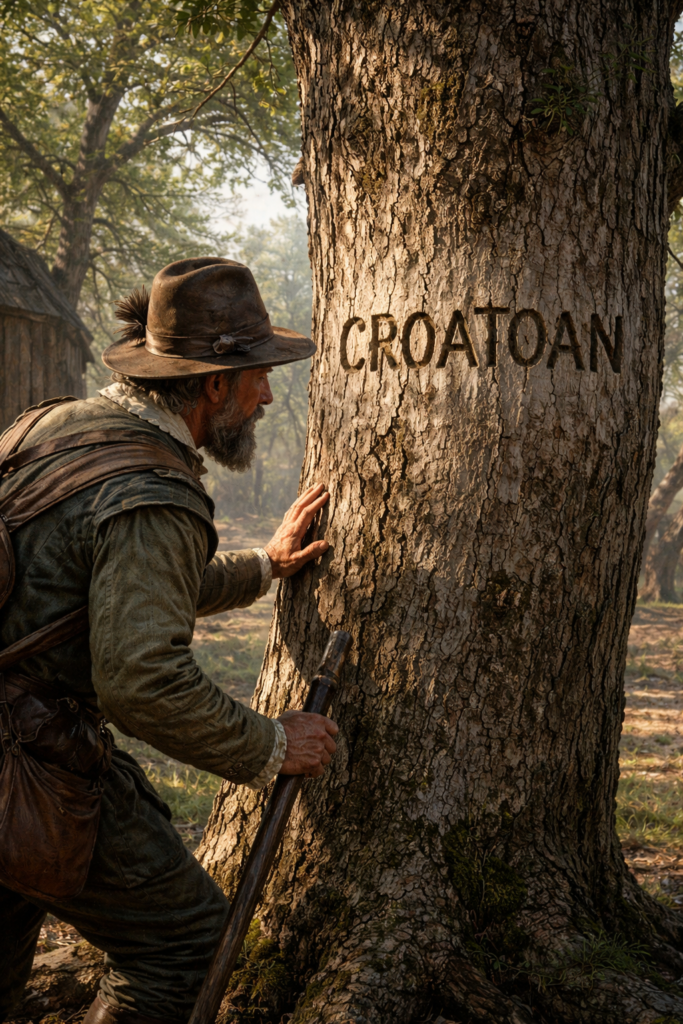 A mysterious signal connects several unexplained disappearances across history.